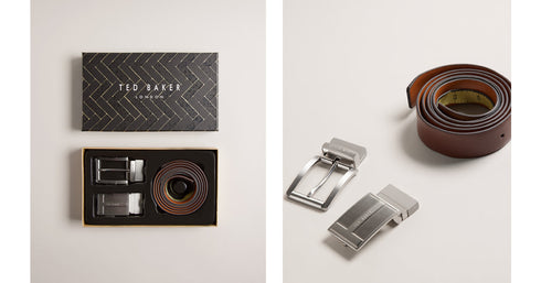NEWBEY-Gifts-Belt In A Box- Ted Baker Romania